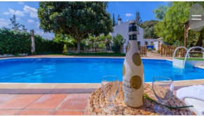 Casa Rural la Joya, Iznajar